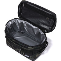 BAPE CAMO SOFT COOLER SMALL
