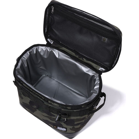 BAPE CAMO SOFT COOLER MEDIUM