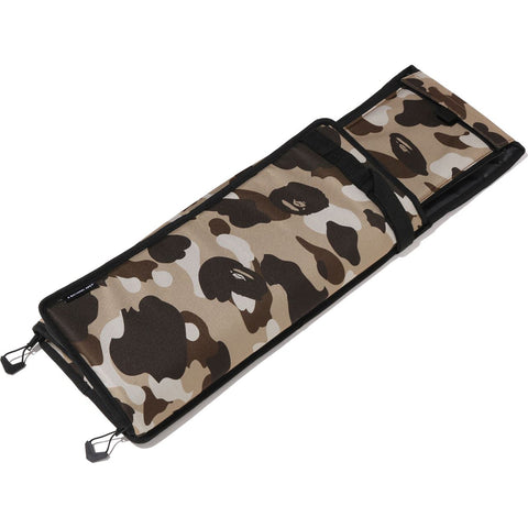 BAPE CAMO LANTERN CASE LARGE