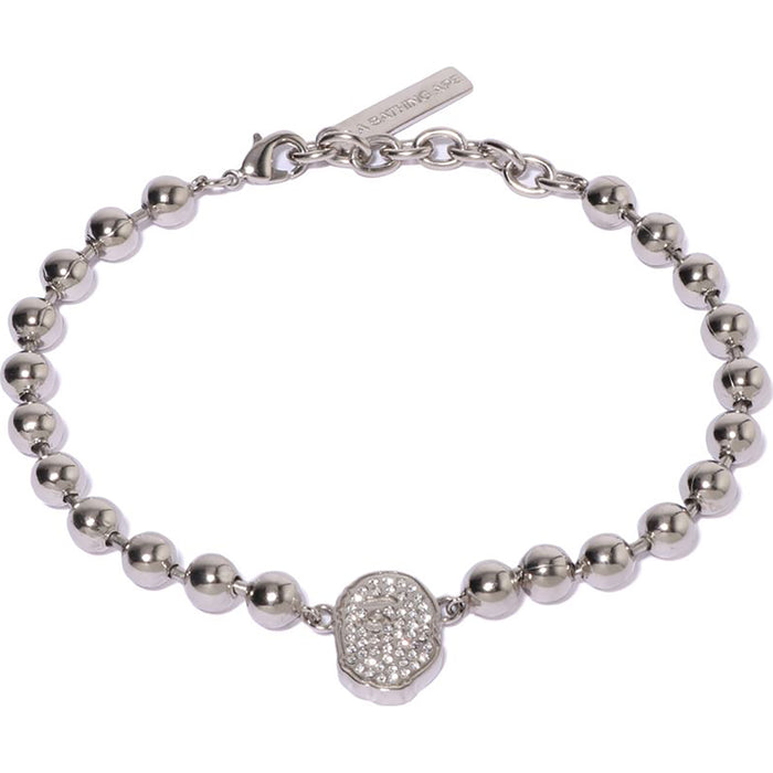 APE HEAD BRACELET MENS