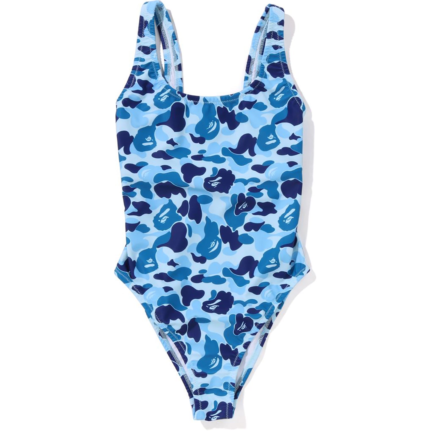 ABC CAMO SWIMWEAR LADIES