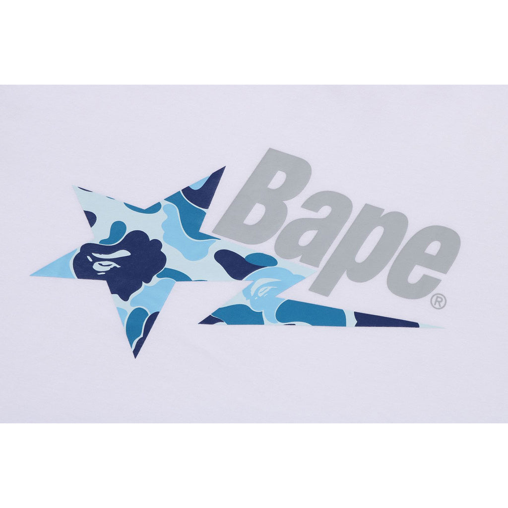 Bape Stardesign Bape Star Logo