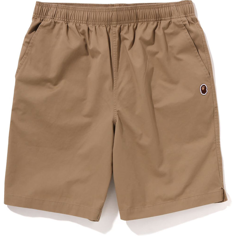 BAPE SUMMER BAG EASY CHINO SHORTS MENS