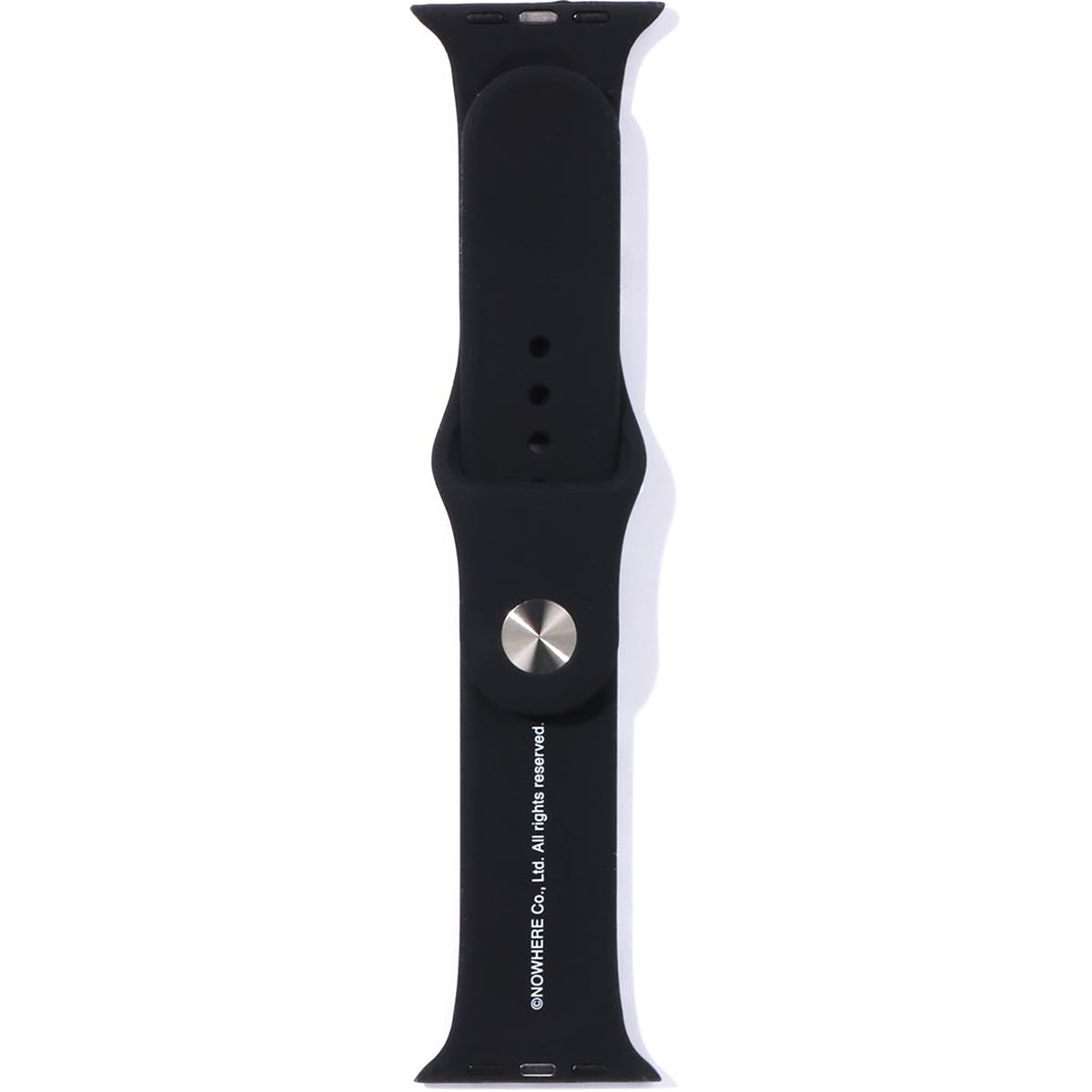 NEON CAMO WATCH BAND MENS