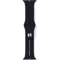 NEON CAMO WATCH BAND MENS