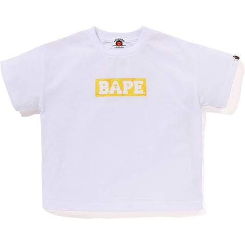 BAPE SUMMER BAG KIDS
