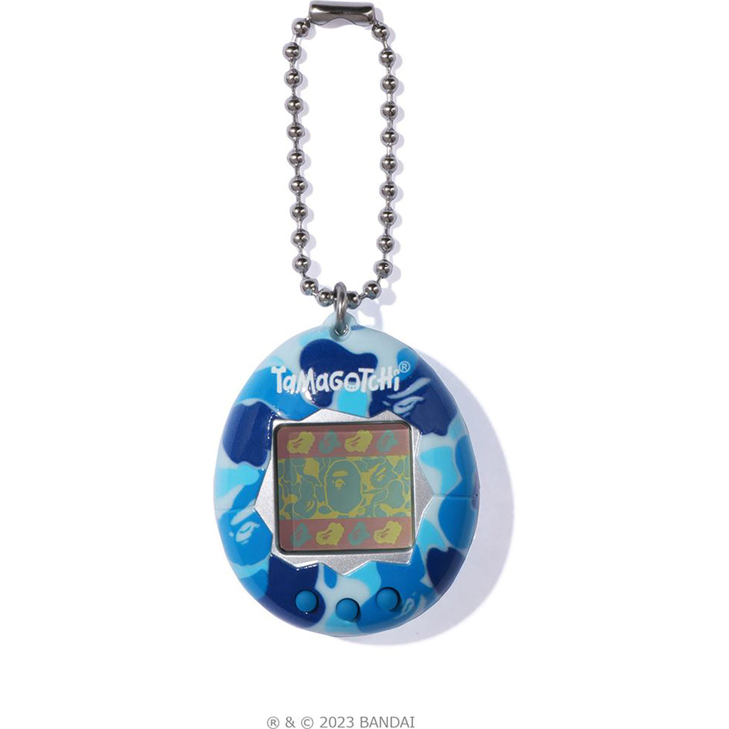 BAPE X TAMAGOTCHI ABC CAMO ORIGINAL TAMAGOTCHI | us.bape.com