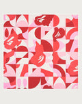 BAPE X ILIZABRE ABC CAMO PINK by ALVARO ILIZABRE