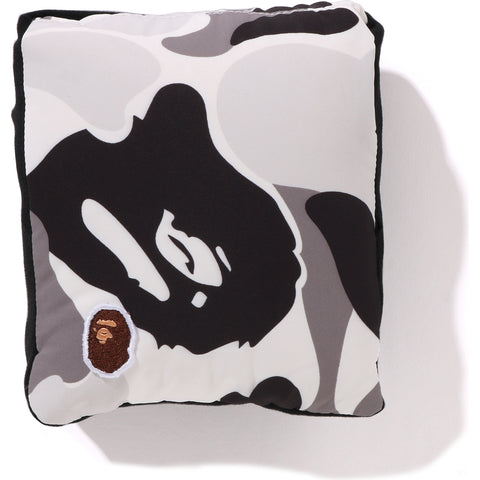 ABC CAMO POCKET FLEECE SCARF MENS | us.bape.com