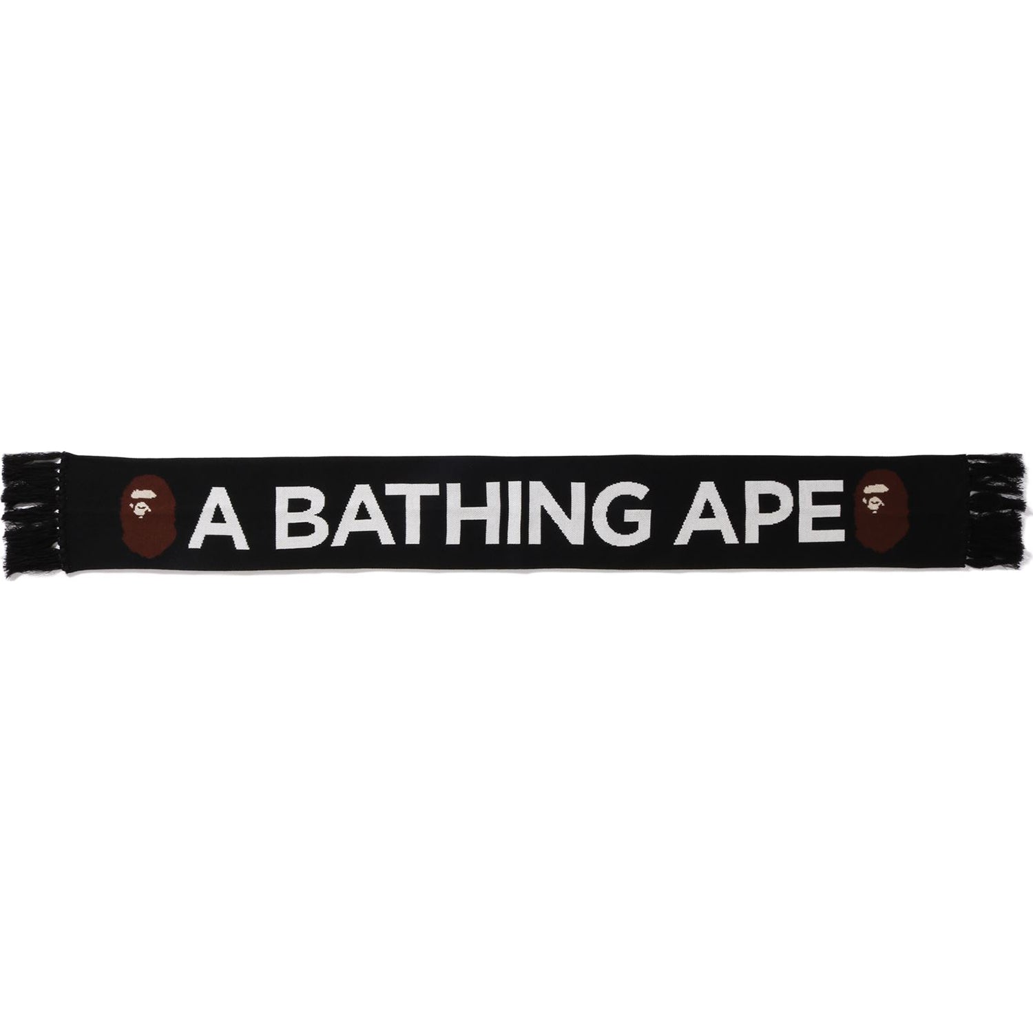 BAPE KINT SCARF KIDS