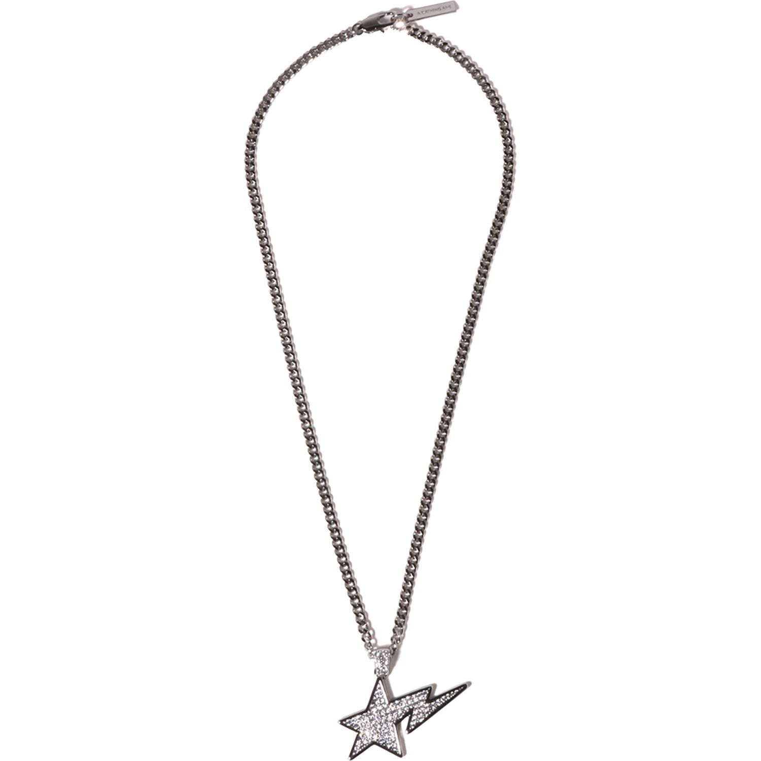 STA NECKLACE – us.bape.com