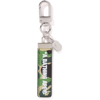 ABC CAMO KEYCHAIN