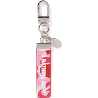 ABC CAMO KEYCHAIN