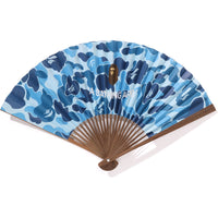 ABC JAPANESE FOLDING FAN