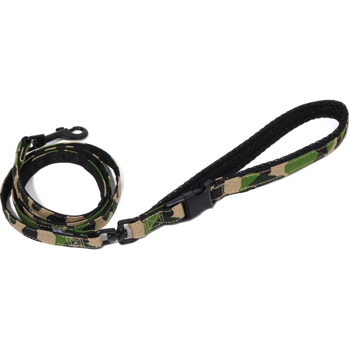 ABC CAMO DOG LEASH