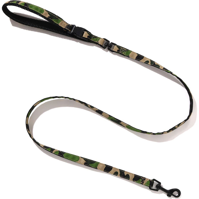 ABC CAMO DOG LEASH