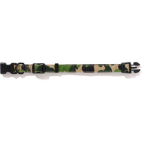 ABC CAMO DOG BANDANA (M)