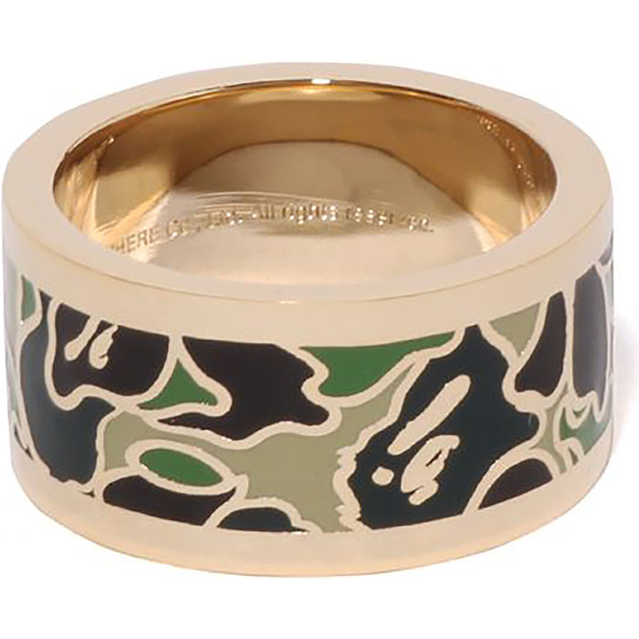 ABC CAMO RING MENS