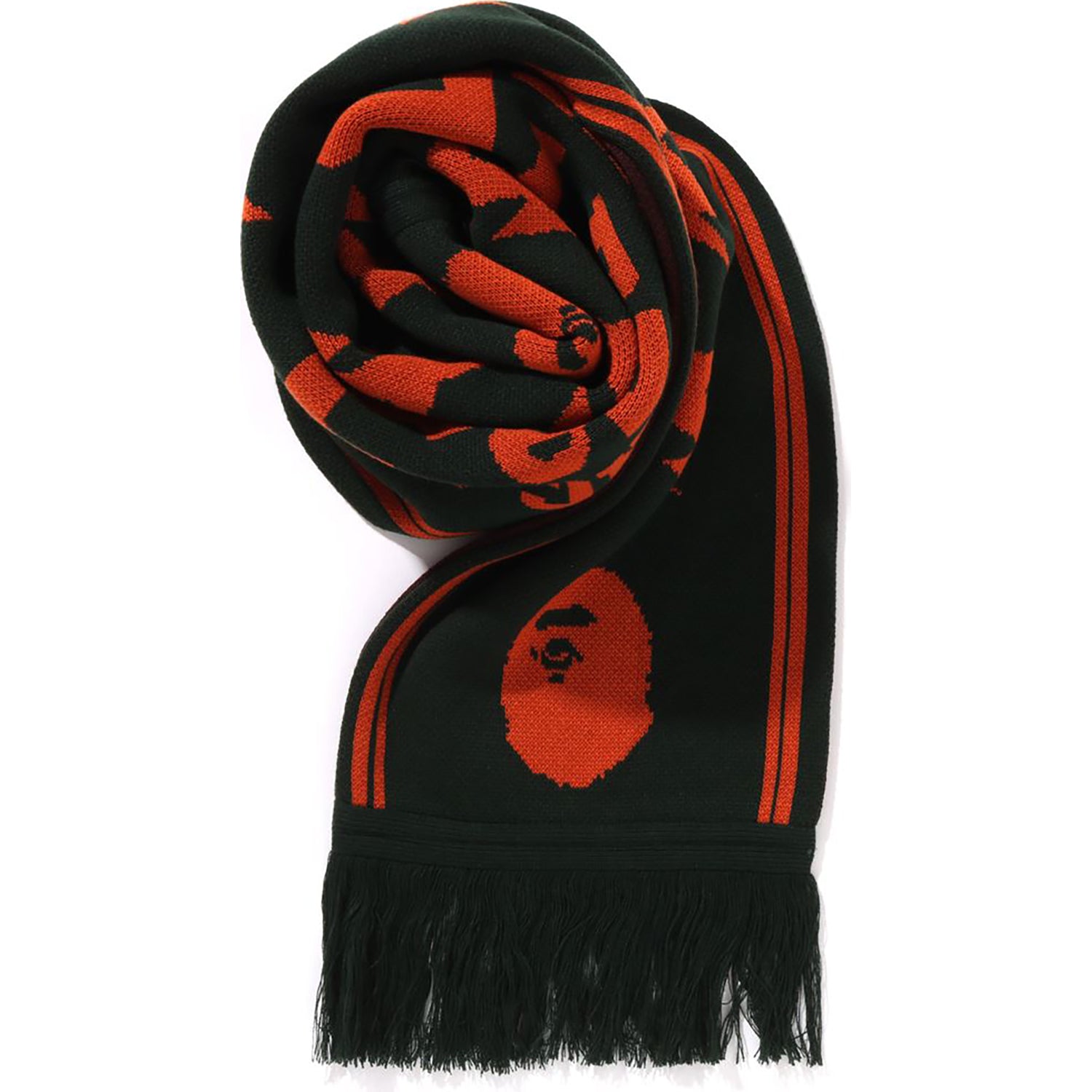 Bape scarf hotsell