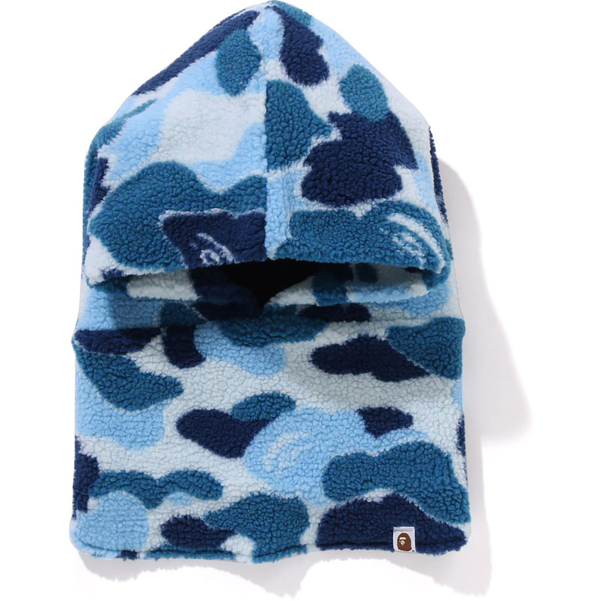 ABC CAMO BOA SNOOD LADIES