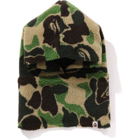 ABC CAMO BOA SNOOD LADIES