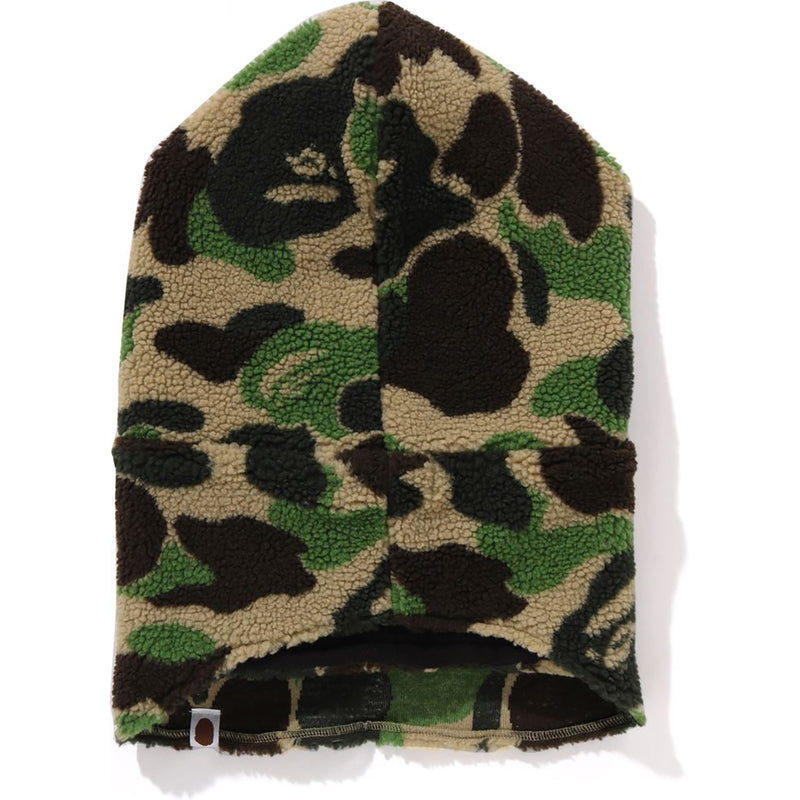 ABC CAMO BOA SNOOD LADIES