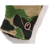 ABC CAMO BOA MITTENS LADIES