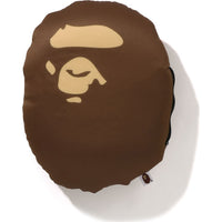 ABC CAMO 2WAY APE HEAD NECK PILLOW