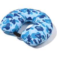 ABC CAMO 2WAY APE HEAD NECK PILLOW