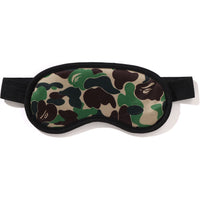 ABC CAMO EYE MASK