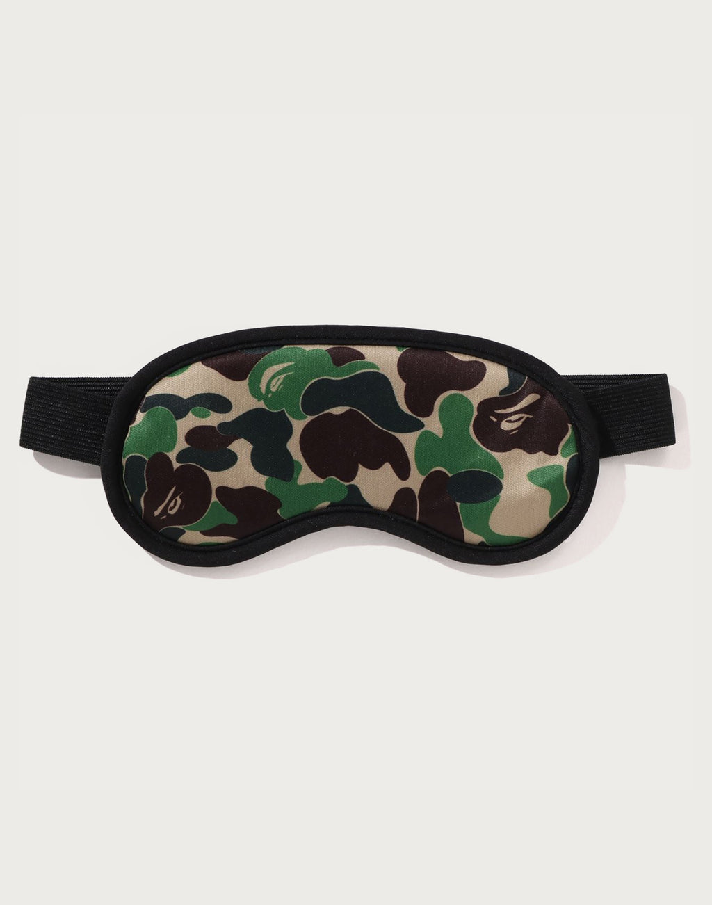 APE HEAD EYE MASK LADIES