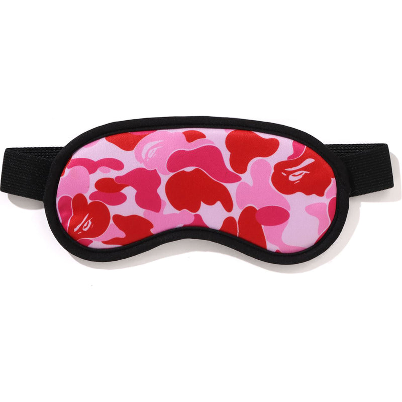 ABC CAMO EYE MASK