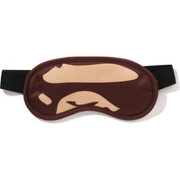 ABC CAMO EYE MASK
