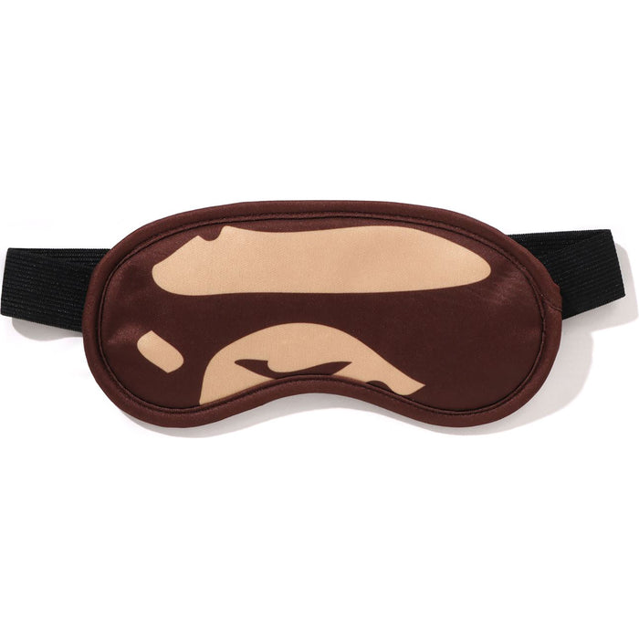 ABC CAMO EYE MASK