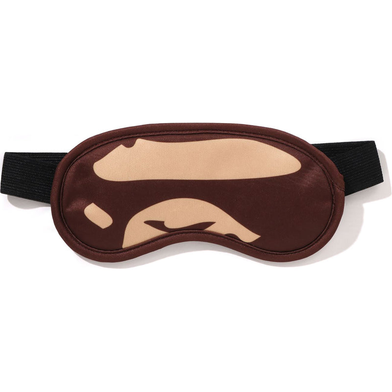 ABC CAMO EYE MASK