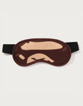 APE HEAD EYE MASK LADIES