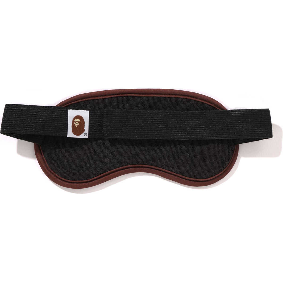ABC CAMO EYE MASK