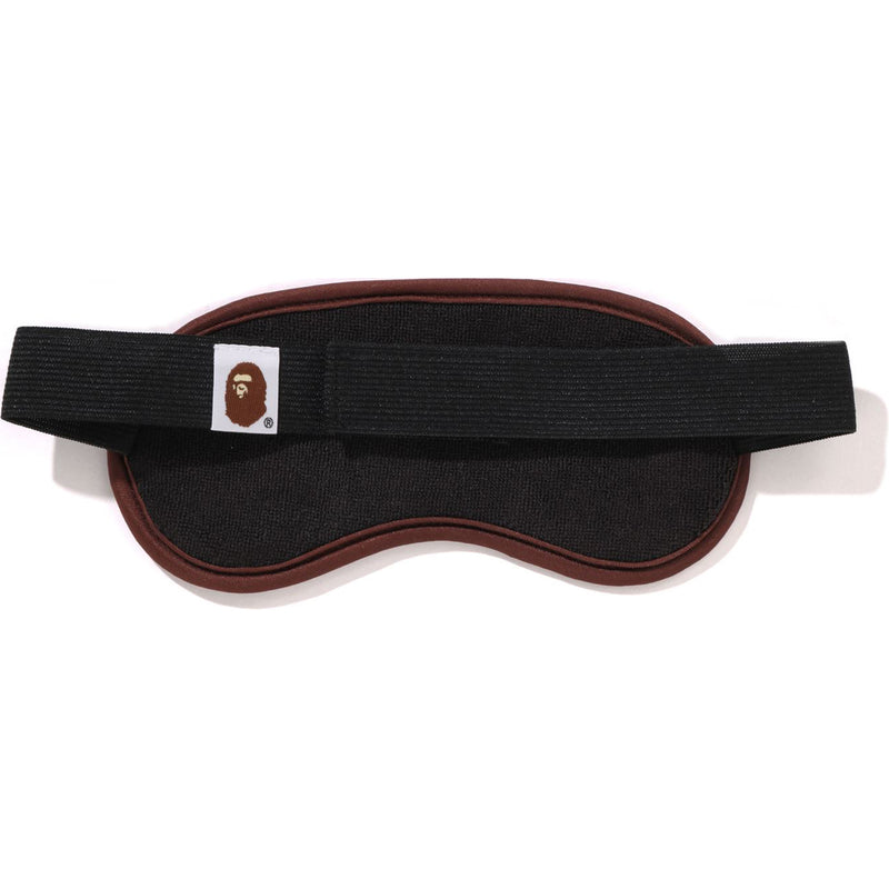 ABC CAMO EYE MASK