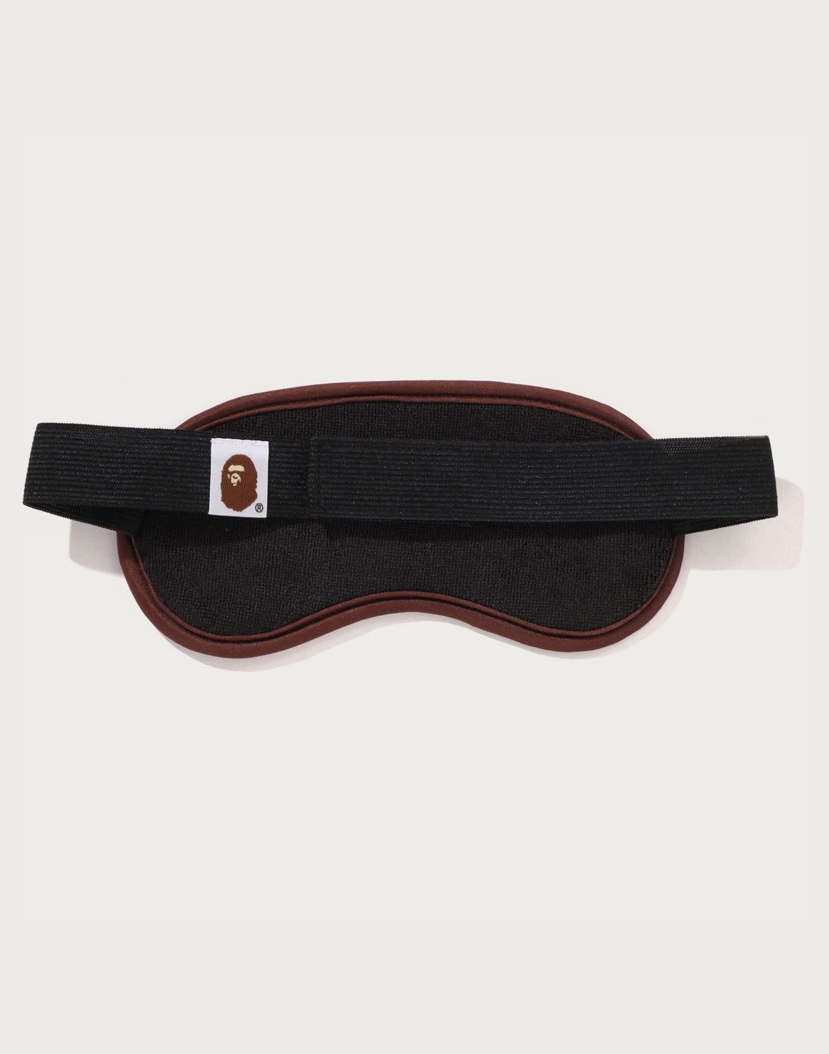 APE HEAD EYE MASK LADIES