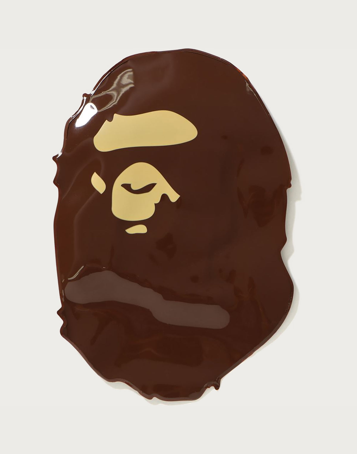 APE HEAD EYE MASK LADIES