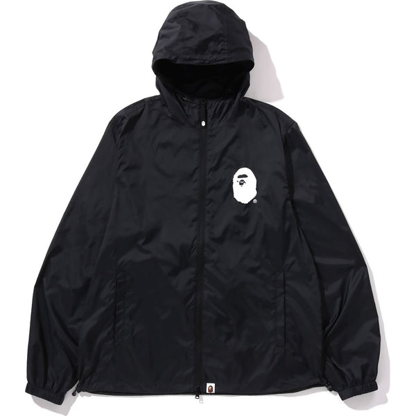 A BATHING APE ジャケット L A BATHING APE アベイシングエイプ 0ZXSWM113003N JACQUARD