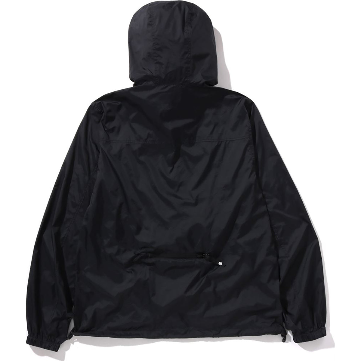 APE HEAD PACKABLE JACKET MENS