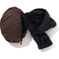 APE HEAD PACKABLE JACKET MENS