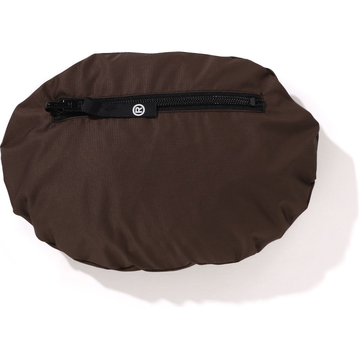 APE HEAD PACKABLE JACKET MENS