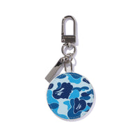 ABC CAMO BUSY WORKS KEYCHAIN