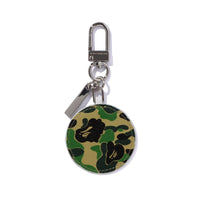 ABC CAMO BUSY WORKS KEYCHAIN