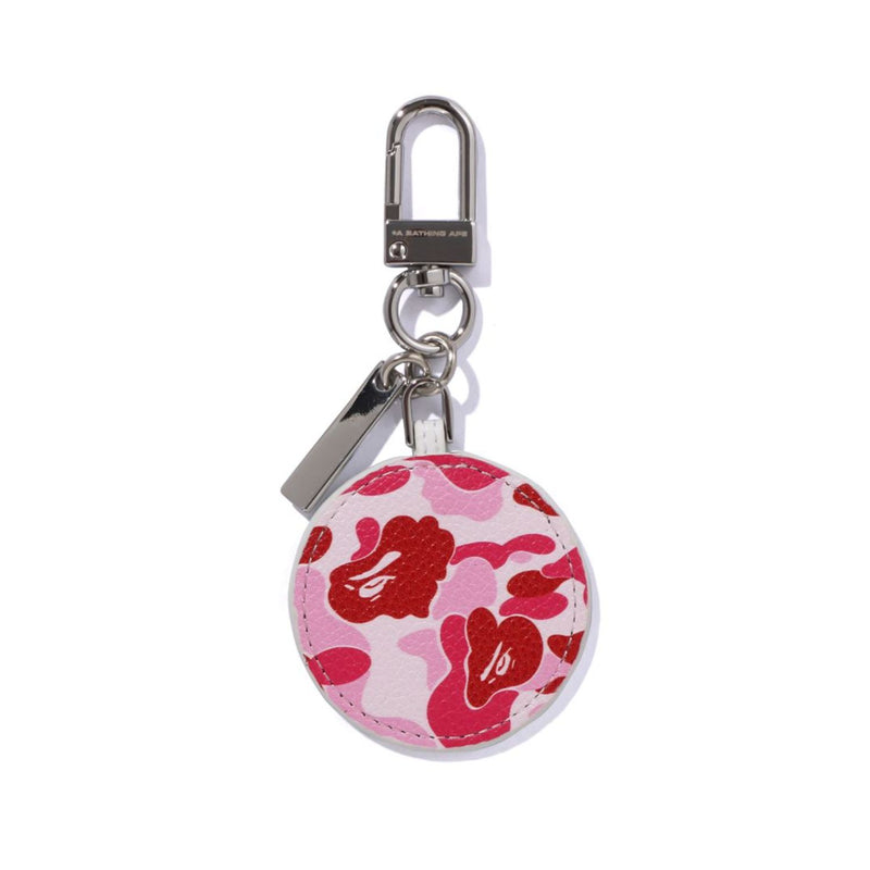 ABC CAMO BUSY WORKS KEYCHAIN