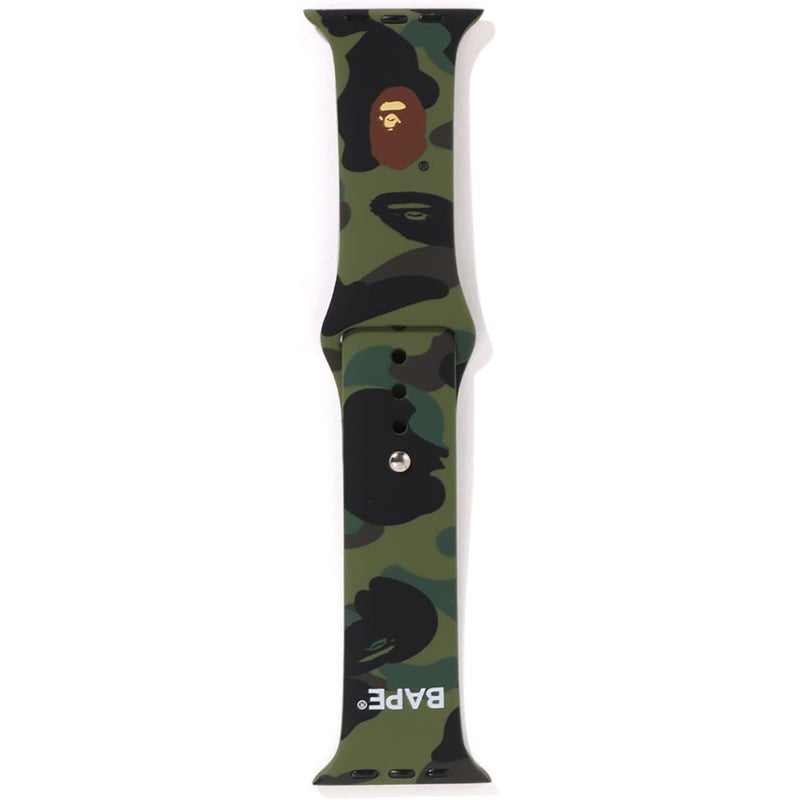 1ST CAMO WATCH BAND MENS