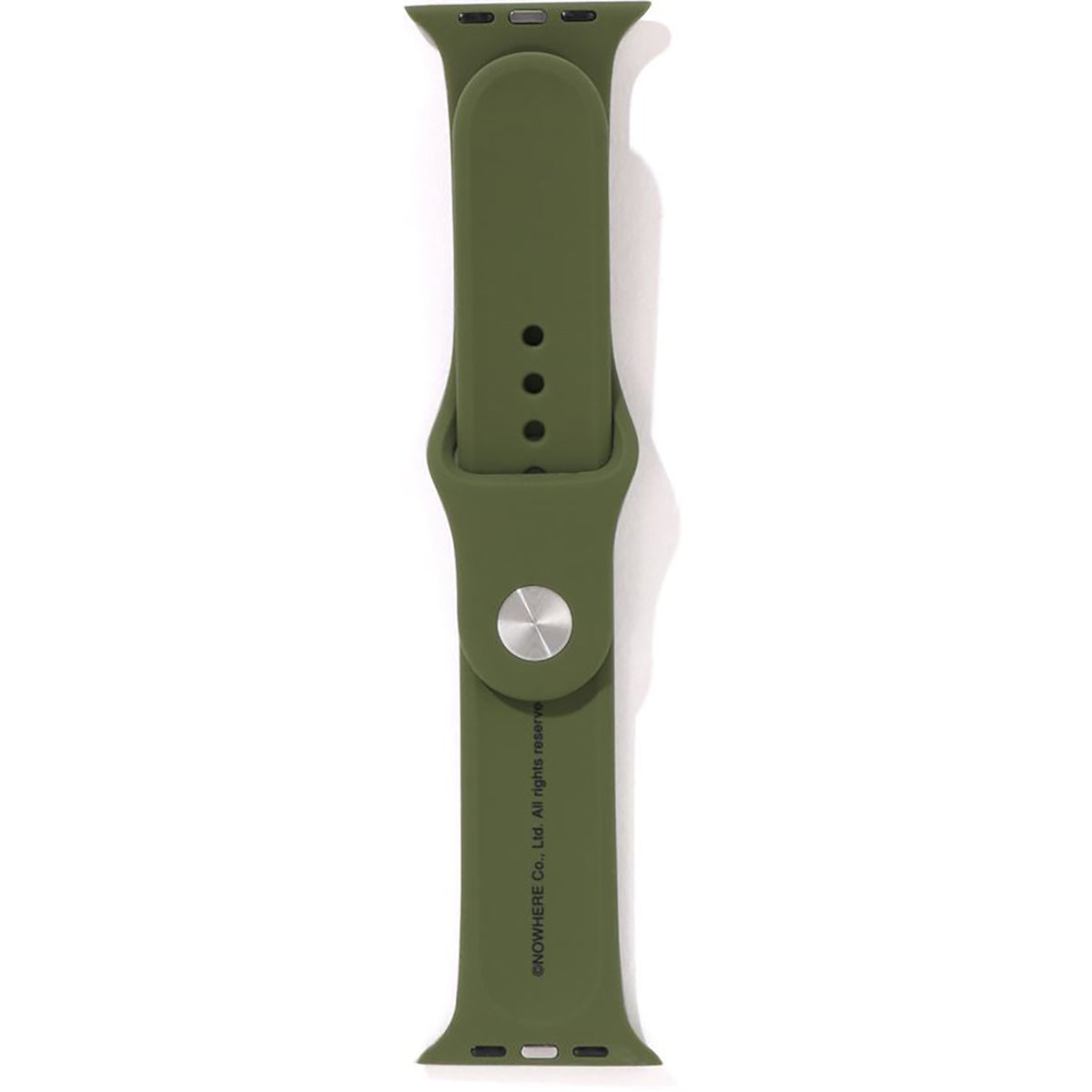 1ST CAMO WATCH BAND MENS