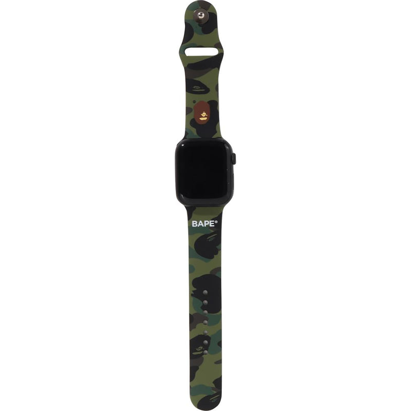 1ST CAMO WATCH BAND MENS